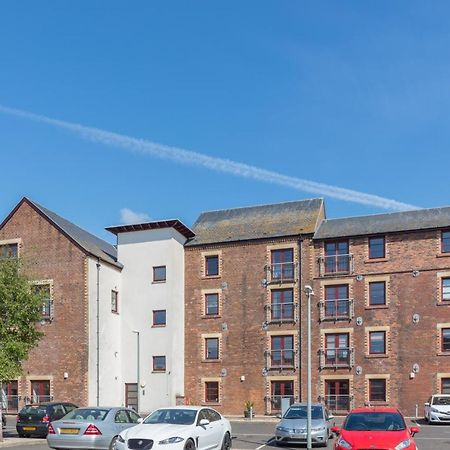 Granary Suite No22 - Donnini Apartments Ayr Exterior foto