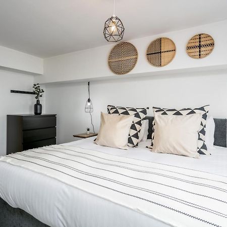 Granary Suite No22 - Donnini Apartments Ayr Exterior foto