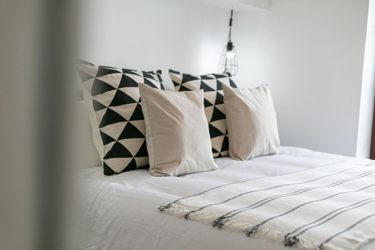 Granary Suite No22 - Donnini Apartments Ayr Exterior foto